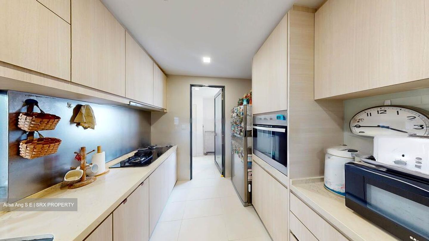 The Palette (D18), Condominium #451209311